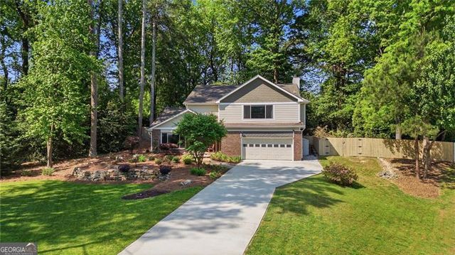 2731 Georgian Court, Marietta, GA 30068