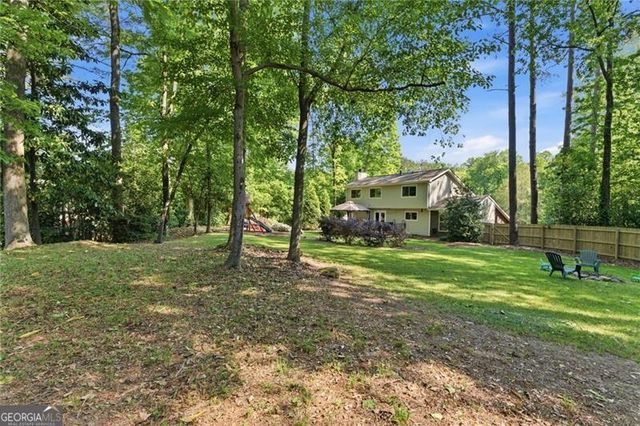 2731 Georgian Court, Marietta, GA 30068