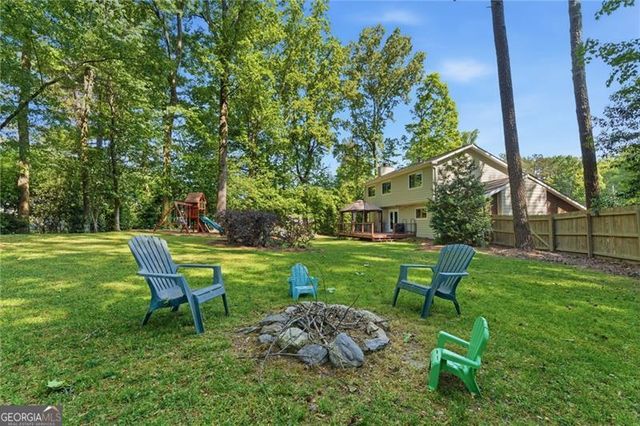 2731 Georgian Court, Marietta, GA 30068
