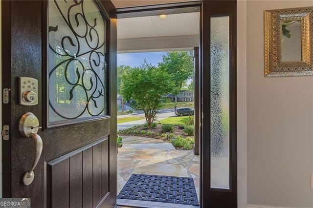2731 Georgian Court, Marietta, GA 30068