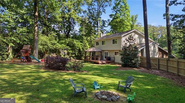 2731 Georgian Court, Marietta, GA 30068