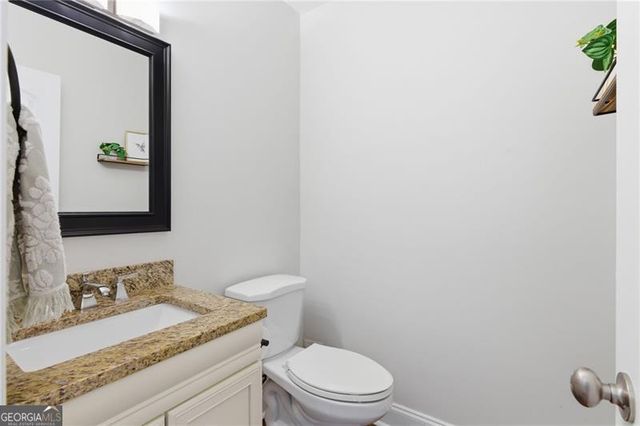 2731 Georgian Court, Marietta, GA 30068