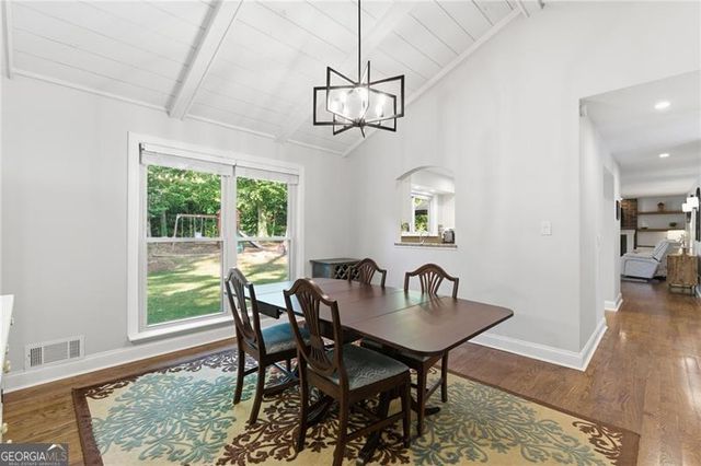 2731 Georgian Court, Marietta, GA 30068