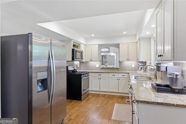 2731 Georgian Court, Marietta, GA 30068
