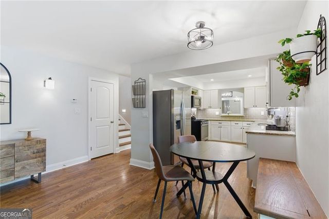 2731 Georgian Court, Marietta, GA 30068