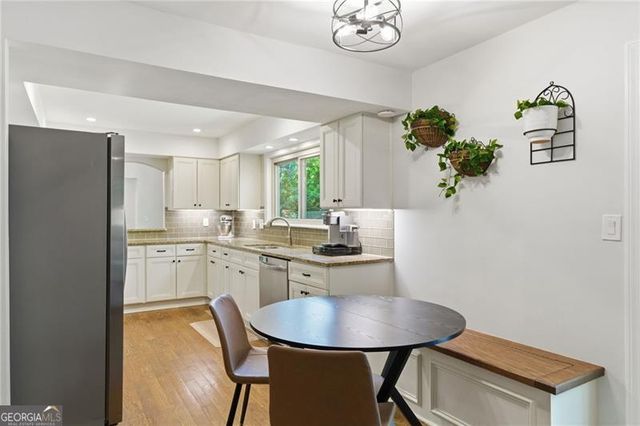 2731 Georgian Court, Marietta, GA 30068