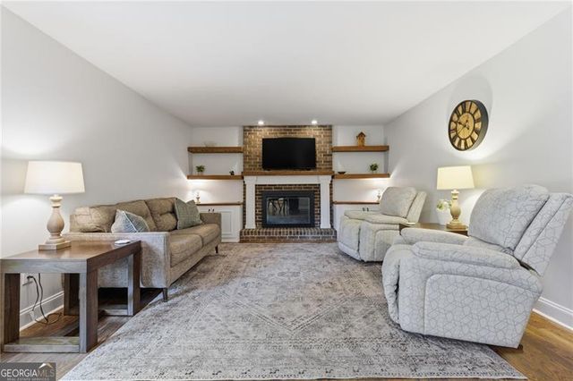 2731 Georgian Court, Marietta, GA 30068