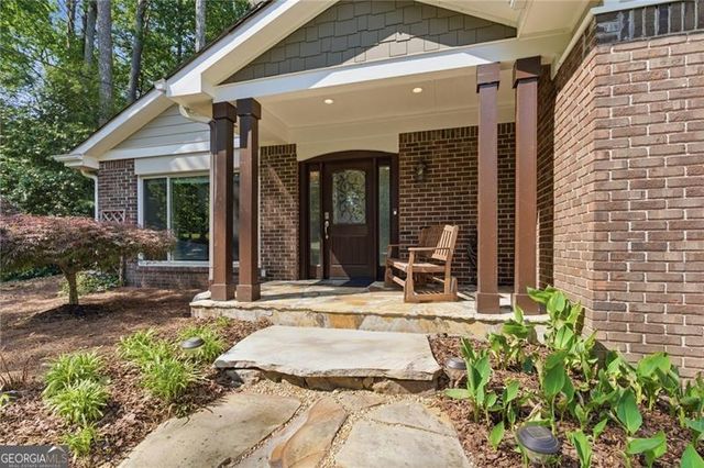 2731 Georgian Court, Marietta, GA 30068