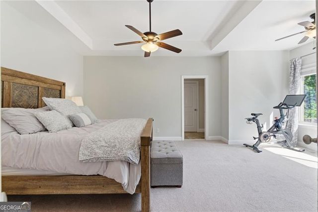 2731 Georgian Court, Marietta, GA 30068