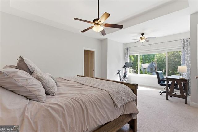 2731 Georgian Court, Marietta, GA 30068