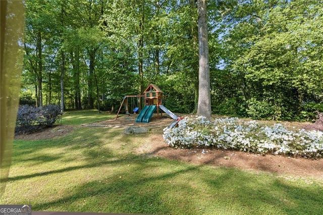 2731 Georgian Court, Marietta, GA 30068