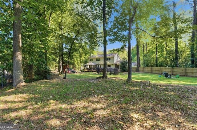 2731 Georgian Court, Marietta, GA 30068