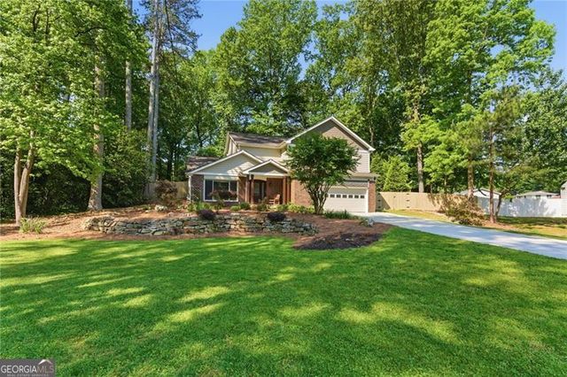 2731 Georgian Court, Marietta, GA 30068