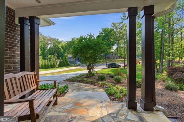 2731 Georgian Court, Marietta, GA 30068