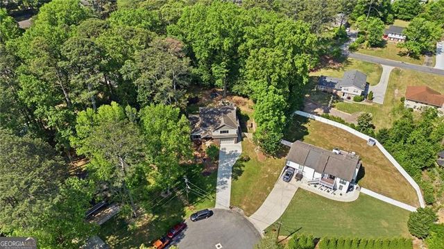 2731 Georgian Court, Marietta, GA 30068
