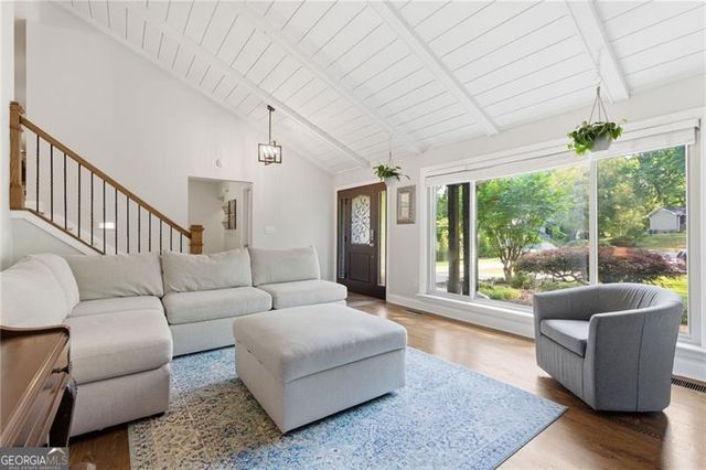 2731 Georgian Court, Marietta, GA 30068