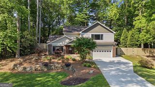 2731 Georgian Court, Marietta, GA 30068