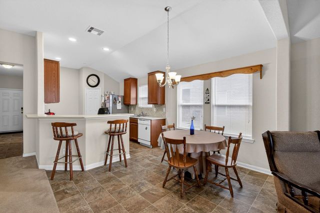 12206 Wisteria Dale Path, Humble, TX 77346