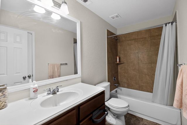 12206 Wisteria Dale Path, Humble, TX 77346