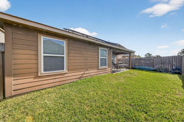 12206 Wisteria Dale Path, Humble, TX 77346
