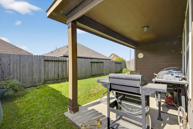 12206 Wisteria Dale Path, Humble, TX 77346