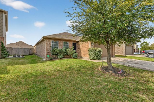 12206 Wisteria Dale Path, Humble, TX 77346