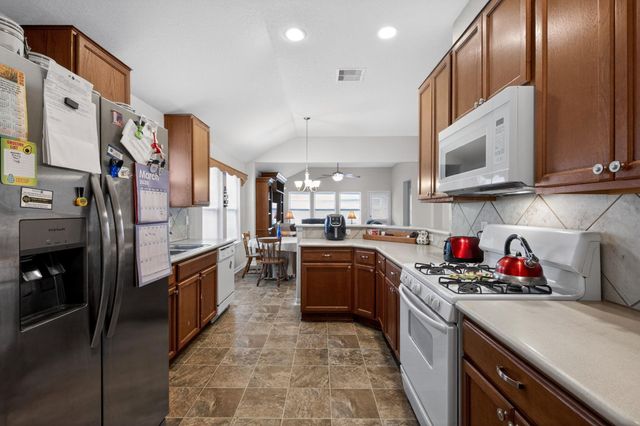 12206 Wisteria Dale Path, Humble, TX 77346