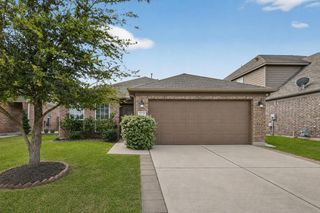 12206 Wisteria Dale Path, Humble, TX 77346
