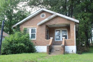 7125 Woodrow Avenue, Velda City, MO 63121