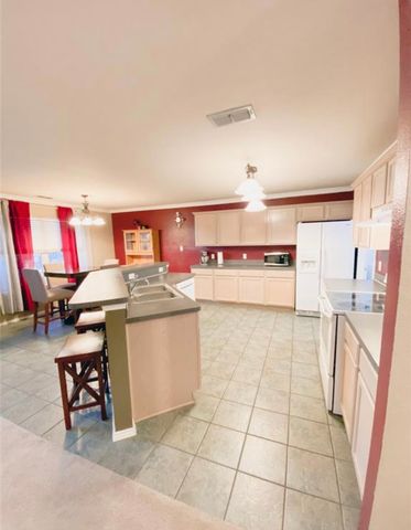 129 Centennial Place, Crowley, TX 76036