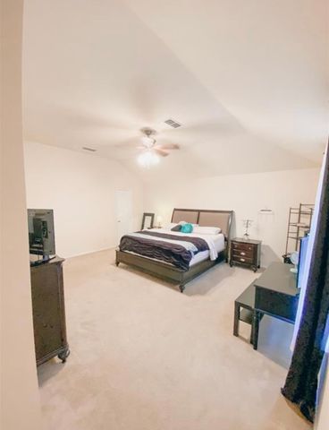 129 Centennial Place, Crowley, TX 76036
