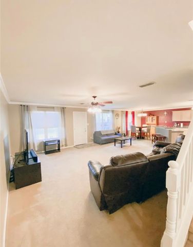 129 Centennial Place, Crowley, TX 76036