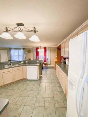 129 Centennial Place, Crowley, TX 76036