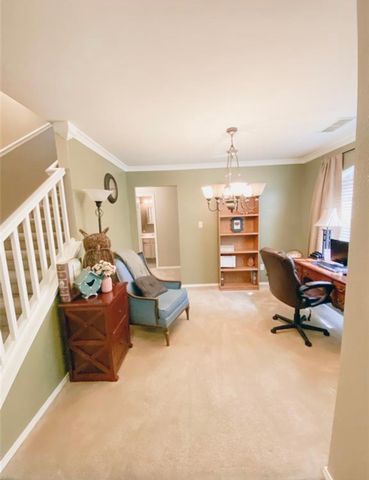 129 Centennial Place, Crowley, TX 76036
