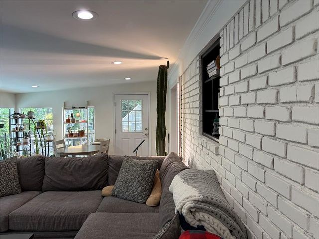444 Concord Woods Drive SE, Smyrna, GA 30082