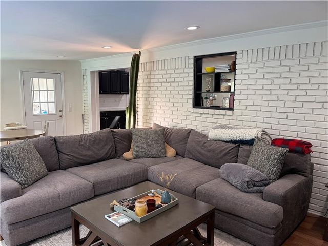 444 Concord Woods Drive SE, Smyrna, GA 30082