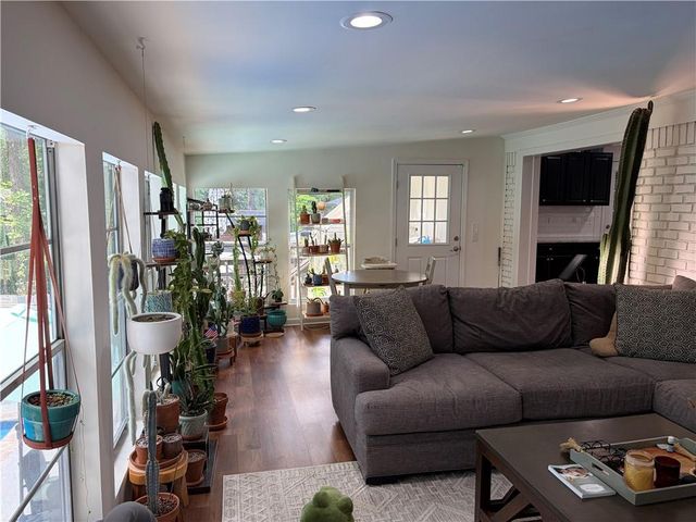 444 Concord Woods Drive SE, Smyrna, GA 30082