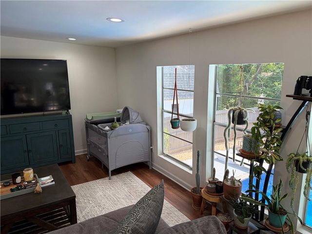 444 Concord Woods Drive SE, Smyrna, GA 30082