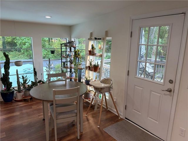444 Concord Woods Drive SE, Smyrna, GA 30082