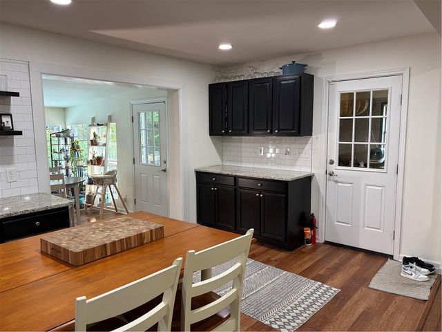 444 Concord Woods Drive SE, Smyrna, GA 30082