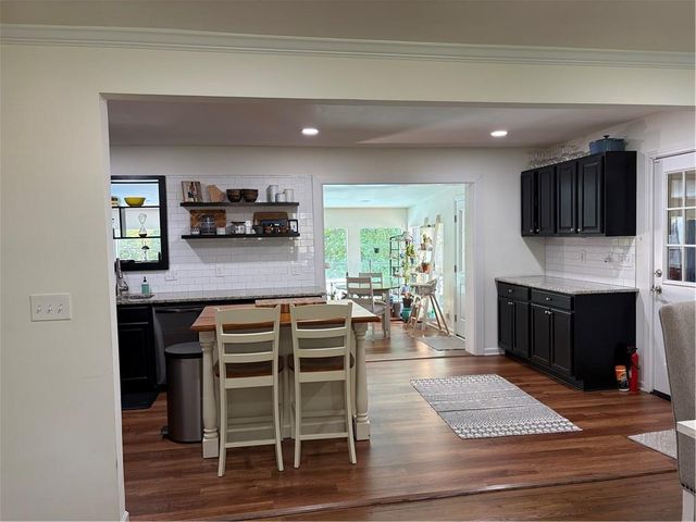 444 Concord Woods Drive SE, Smyrna, GA 30082