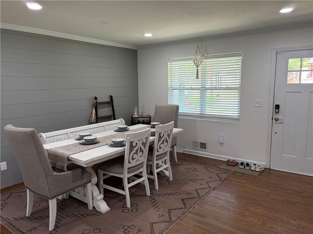 444 Concord Woods Drive SE, Smyrna, GA 30082