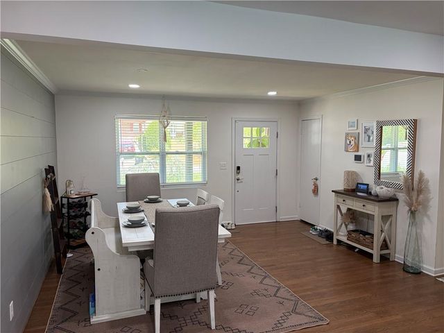 444 Concord Woods Drive SE, Smyrna, GA 30082