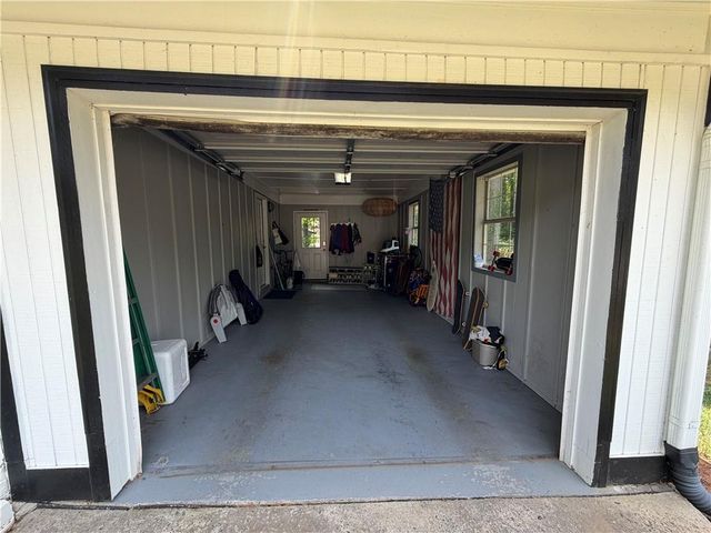 444 Concord Woods Drive SE, Smyrna, GA 30082