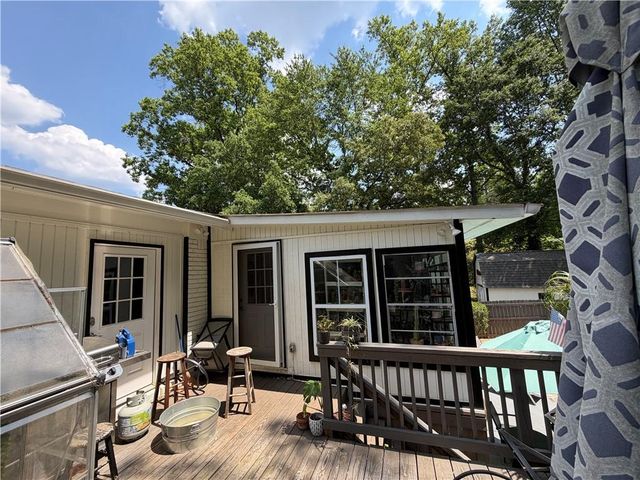 444 Concord Woods Drive SE, Smyrna, GA 30082