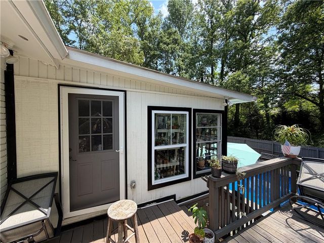 444 Concord Woods Drive SE, Smyrna, GA 30082