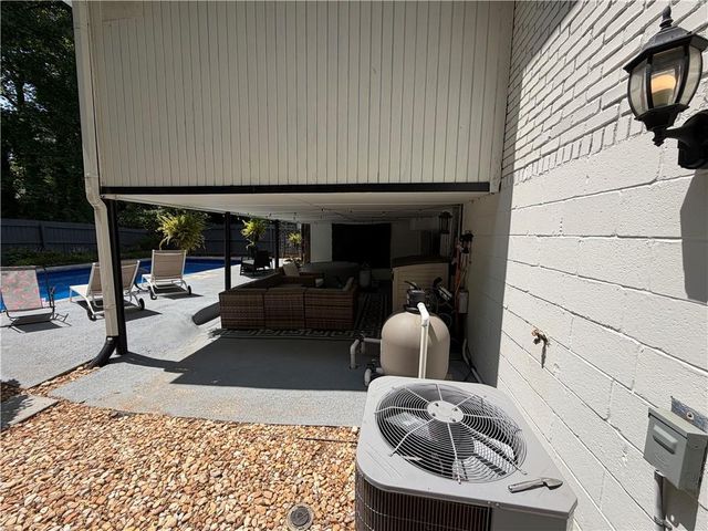 444 Concord Woods Drive SE, Smyrna, GA 30082