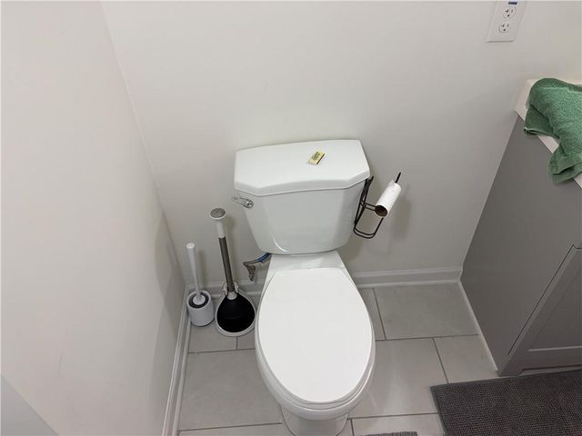 444 Concord Woods Drive SE, Smyrna, GA 30082