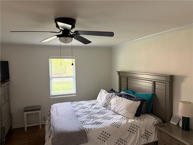 444 Concord Woods Drive SE, Smyrna, GA 30082