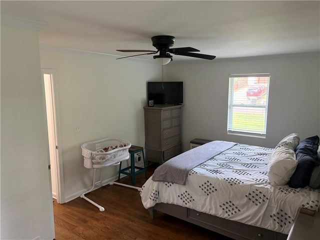 444 Concord Woods Drive SE, Smyrna, GA 30082